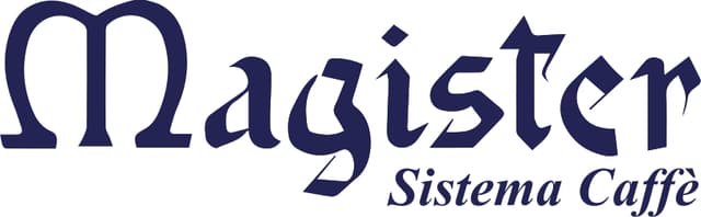 Magister Sistema Caffè Magister Sistema Caffè
